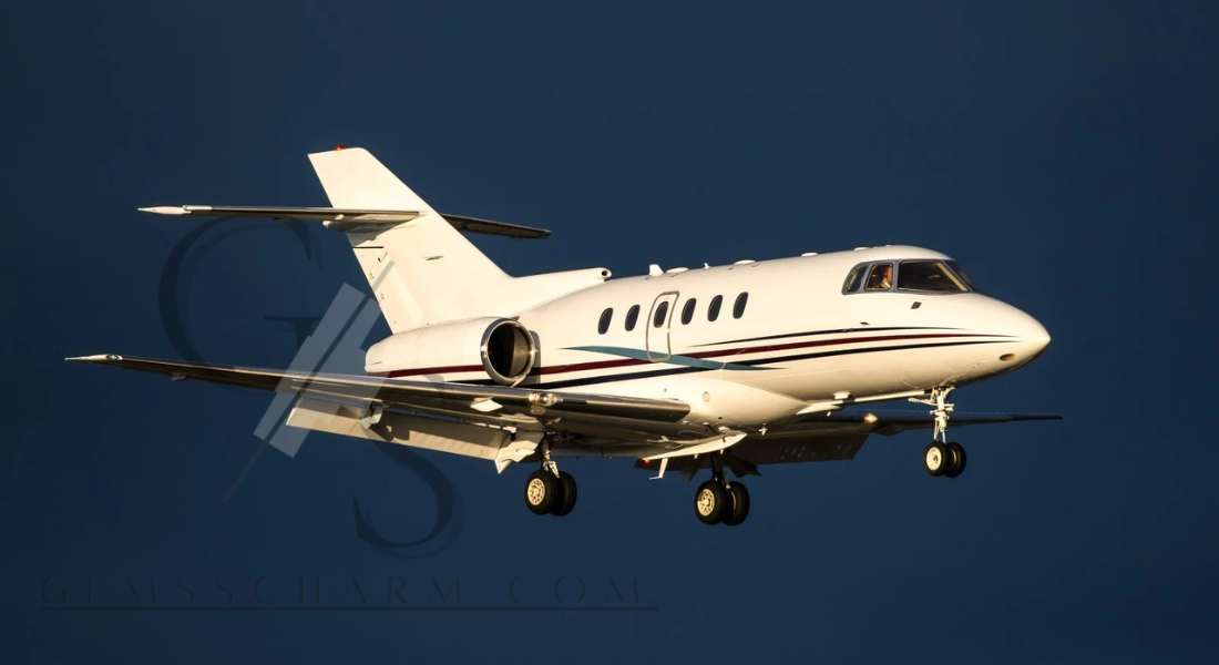 Hawker 800XP for sale