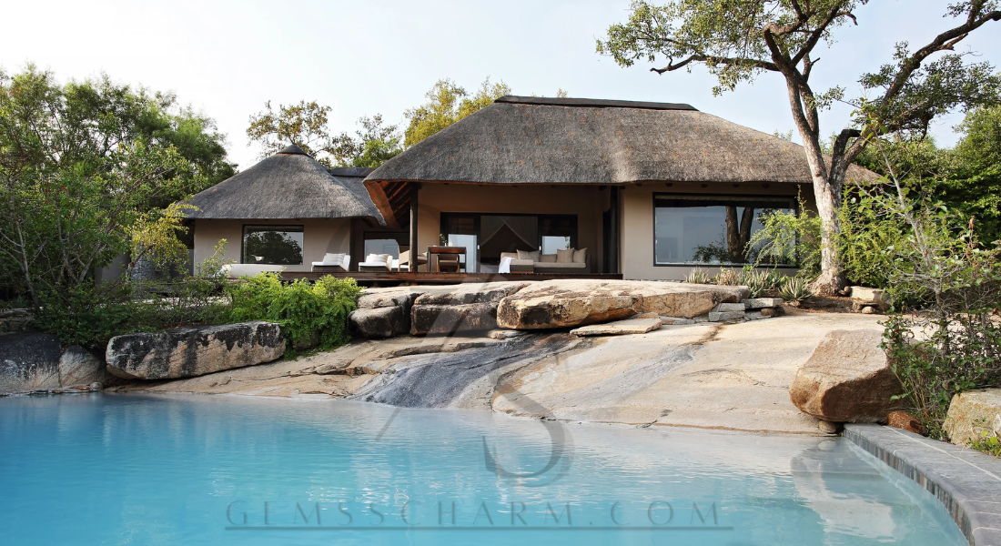 Londolozi Game Reserve