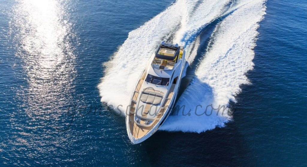 Super Yacht VIP Rentals