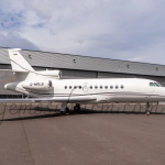 Dassault Falcon 900B Available for Lease