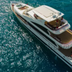 Exclusive Yacht Charter Service