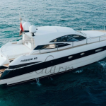 Ultra-Exclusive Yacht Rentals