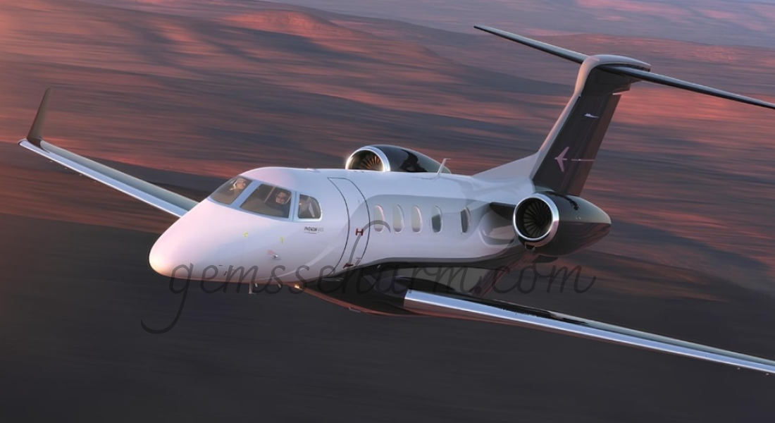 Embraer Phenom 300 for sale