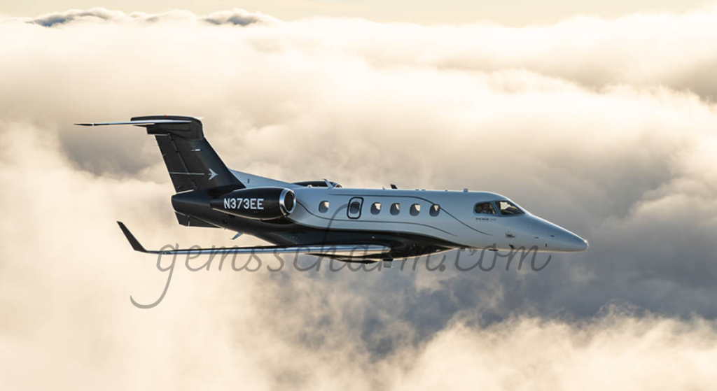 Embraer Phenom 300 for sale